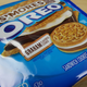 Illustration for article titled Snacktaku Reviews Smores Oreos, AKA Smoreos